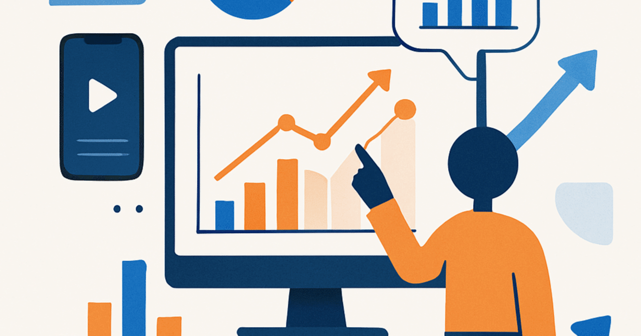 データ分析を活用した広告運用の最適化法