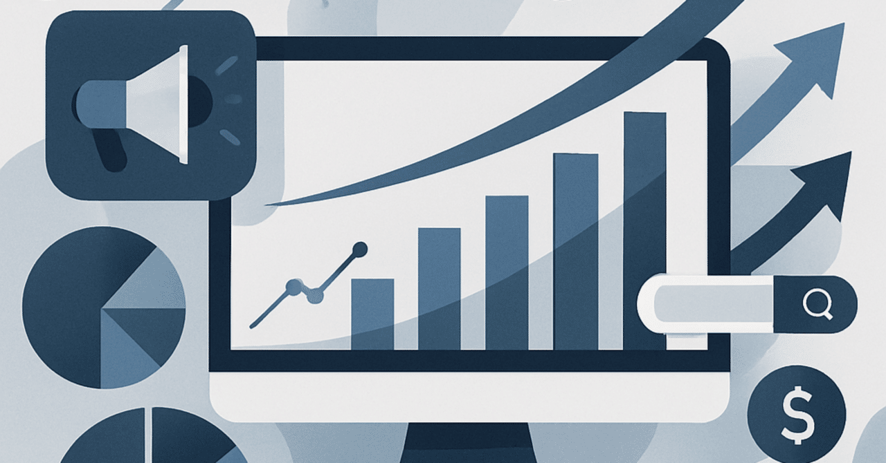 デジタル広告運用の最前線:ROIを最大化するための新戦略
