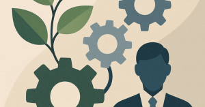 2024年のHRトレンド：サステナビリティと人材戦略の融合