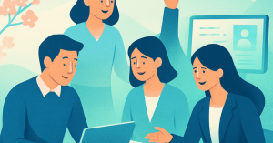 2024年のHRトレンド：従業員体験を向上させる新戦略