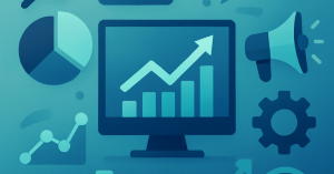 広告運用の効率化：データドリブンなキャンペーン最適化法