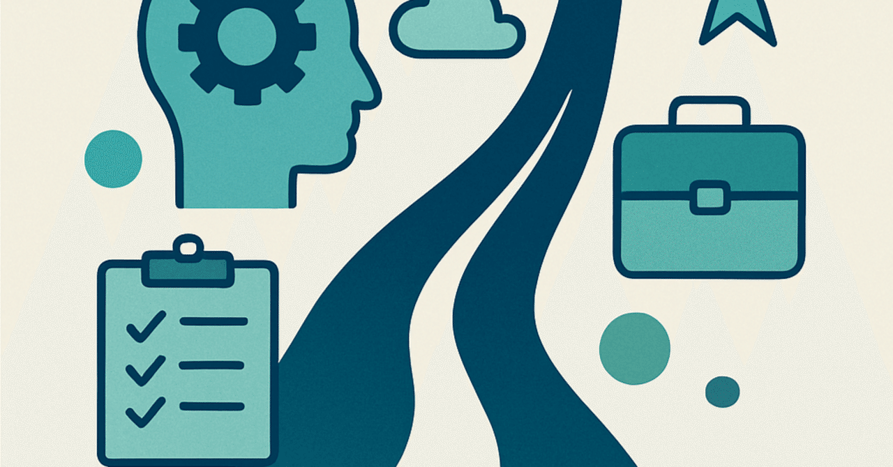 キャリアの転機を活かす：自分に合った成長戦略の見つけ方