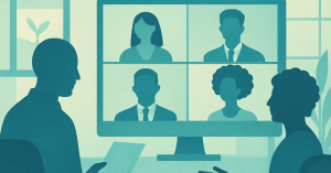 遠隔採用を成功に導く：リモート面接のベストプラクティス