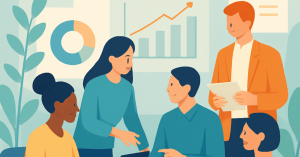 2024年のHRトレンド：職場のダイバーシティとインクルージョンの進化