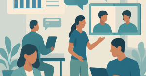 従業員体験を向上させるためのHRテクノロジー活用法