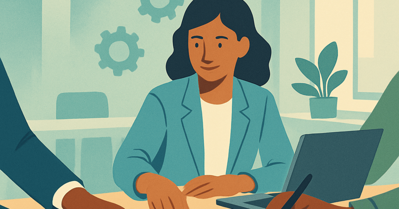 職場の生産性を高める:マイクロマネジメントを避ける方法