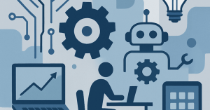 職場におけるテクノロジーの進化とその影響