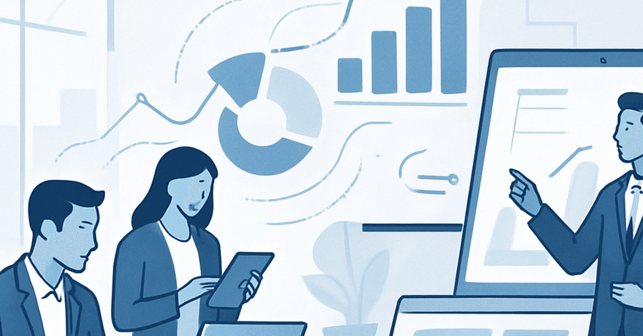 職場におけるテクノロジーの活用：生産性向上のための新たなアプローチ