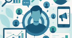 顧客獲得の新常識：デジタルマーケティングを活用した戦略