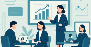 職場の生産性を向上させるための最新テクノロジー活用法