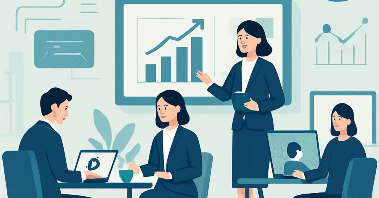 職場の生産性を向上させるための最新テクノロジー活用法