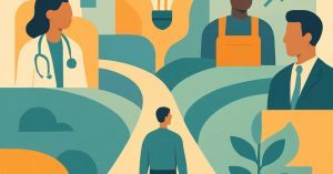 キャリアチェンジの成功法則：新しい道を切り開くためのステップ