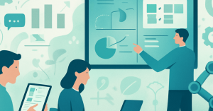 職場の生産性を向上させる最新テクノロジーの活用法