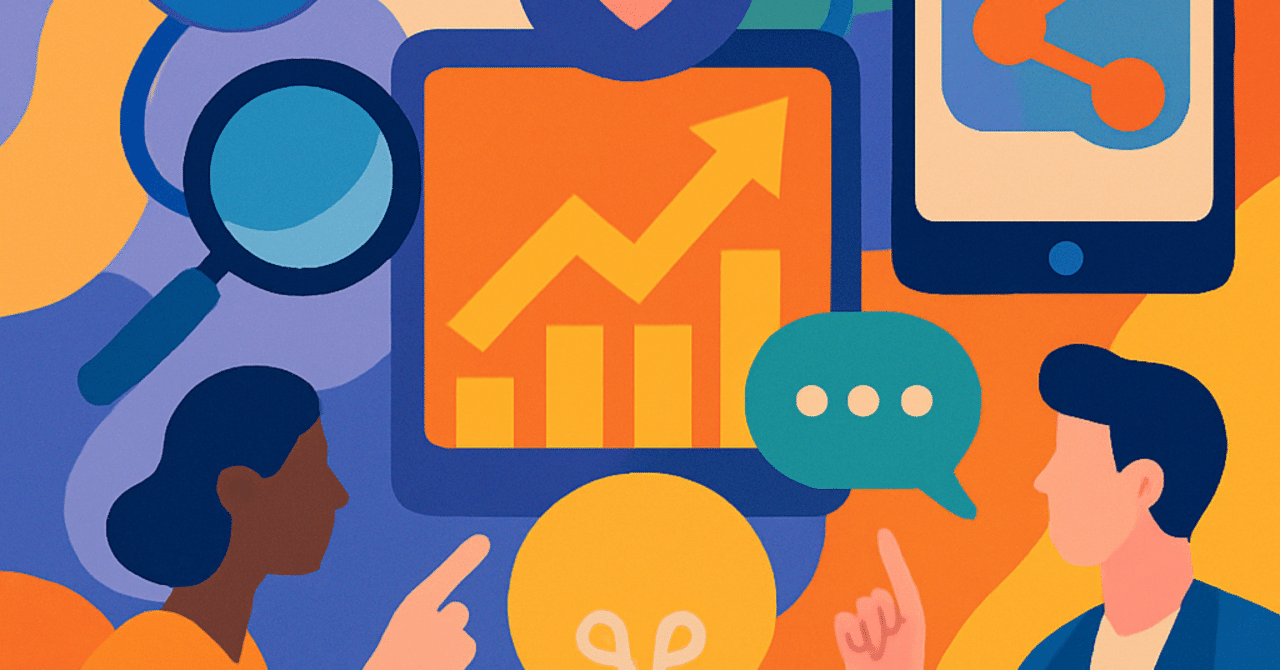 ソーシャルメディアでのブランド価値向上戦略