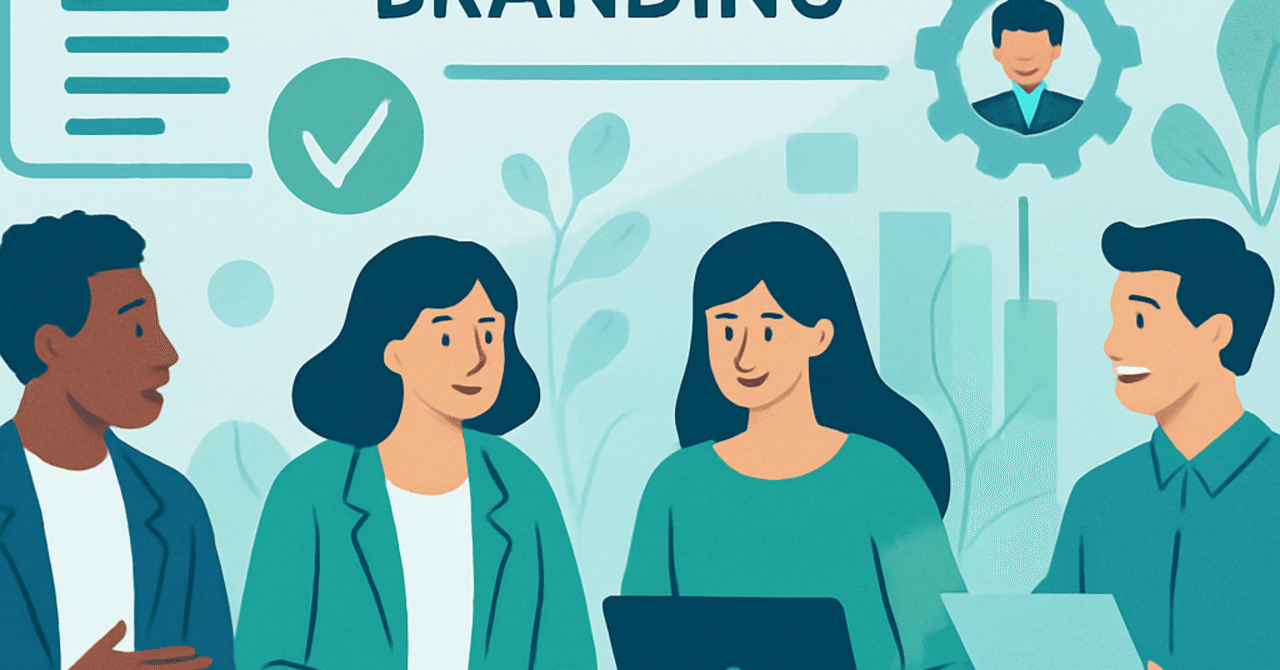 候補者の期待に応える：採用ブランディングの重要性と実践法