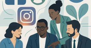 SNS時代の人事戦略：企業文化を発信する方法