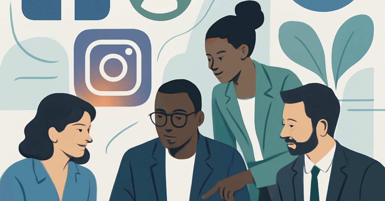 SNS時代の人事戦略：企業文化を発信する方法