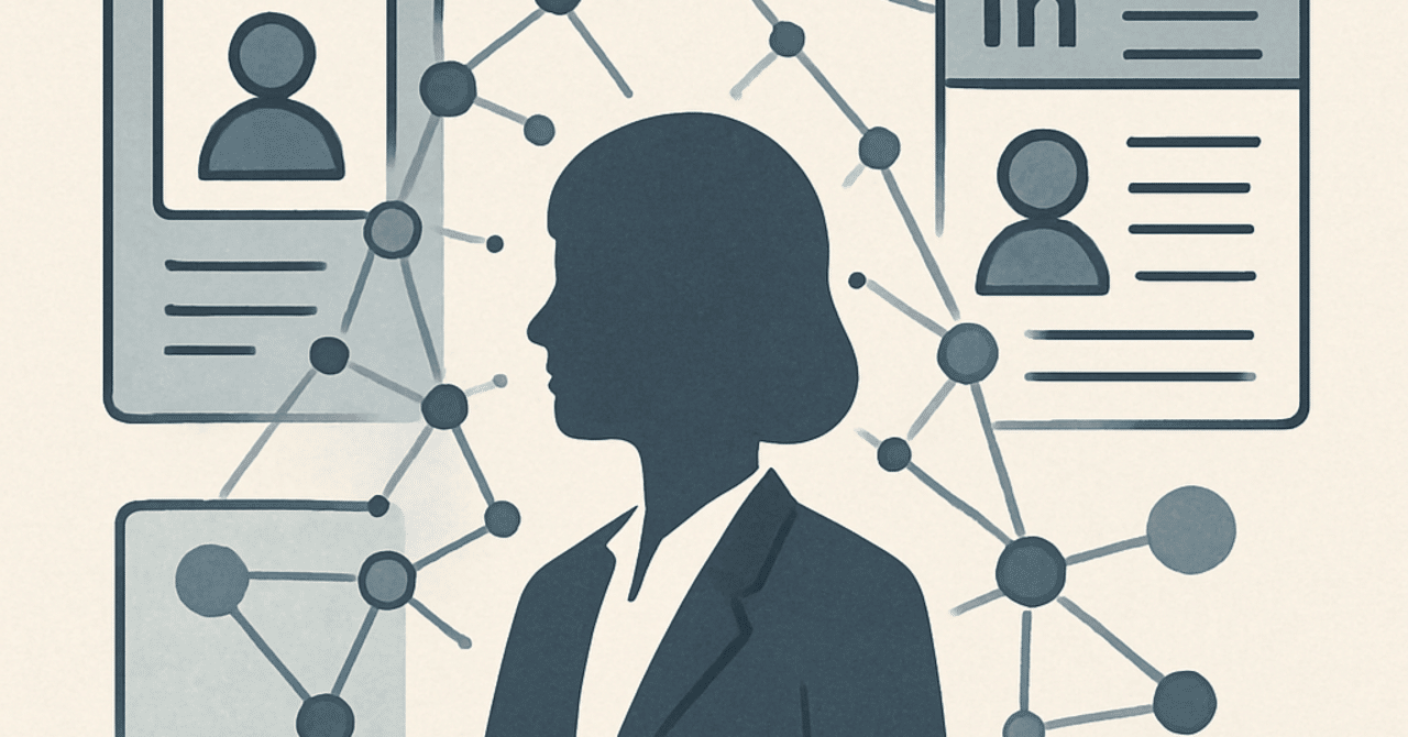 キャリアの選択肢を広げる：転職における自己ブランディングの重要性