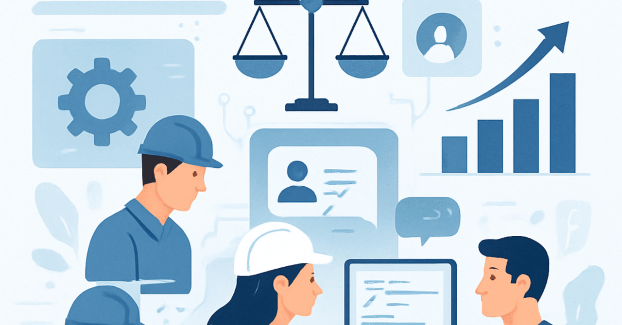 エンジニア採用の新常識：スキルベースの評価方法