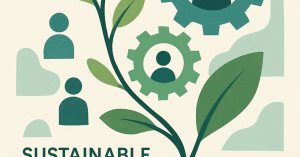 2024年のHRトレンド：持続可能な人材戦略の重要性