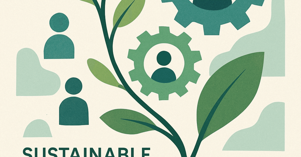 2024年のHRトレンド：持続可能な人材戦略の重要性