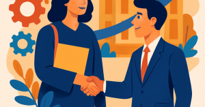 新卒採用の成功をつかむ：魅力的なインターンシッププログラムの構築法