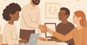 職場でのダイバーシティ推進：成功事例と実践的アプローチ