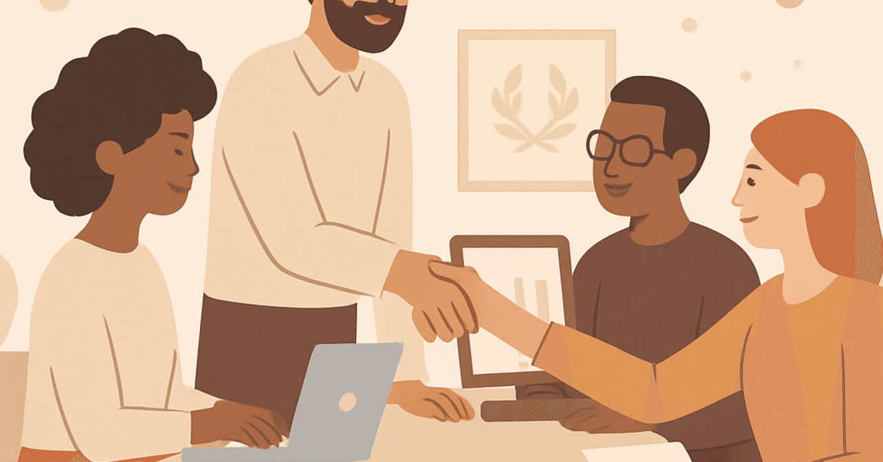 職場でのダイバーシティ推進：成功事例と実践的アプローチ