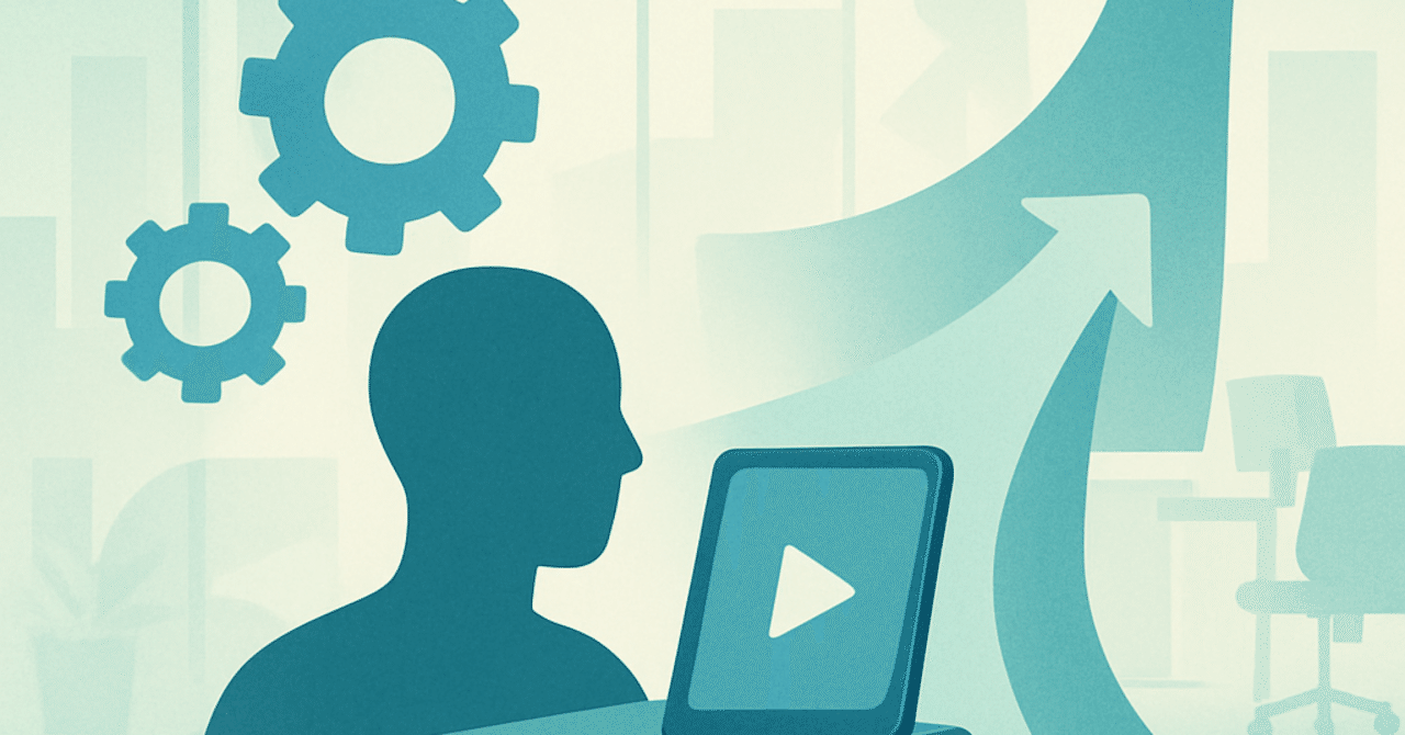 キャリアの転機：新しいスキルを身につけるための実践ガイド