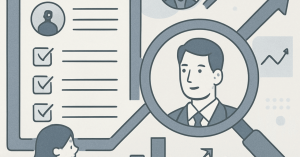 候補者の魅力を引き出す：効果的な職務要件の作成法