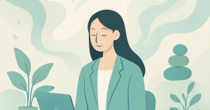 職場のストレス管理：従業員の健康を守るための施策