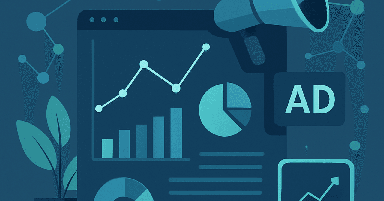 データ駆動型広告運用の新常識:効果的なキャンペーンの設計法