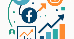 ソーシャルメディア戦略の成功法則：ブランドエンゲージメントを高める方法