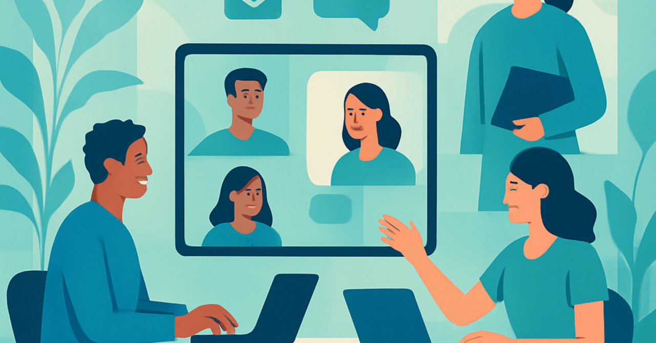 ハイブリッドワーク環境における従業員のエンゲージメント向上法