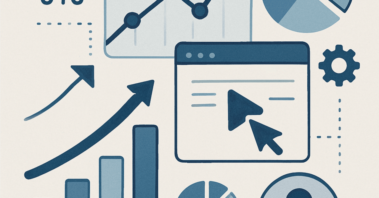 広告運用の効率化：データドリブンなアプローチの実践法