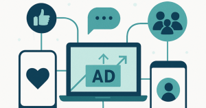 顧客獲得の新常識：デジタルマーケティングの活用法