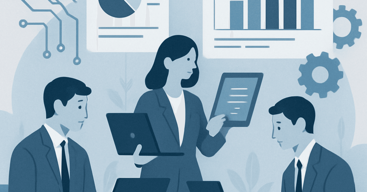 職場におけるテクノロジーの進化：新しいツールの効果的活用法