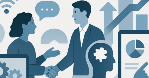 2025年の職場で求められるスキル：人事が知っておくべき変化