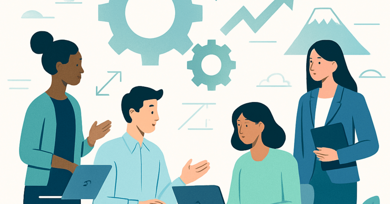 職場の生産性を最大化するためのチームコラボレーション戦略