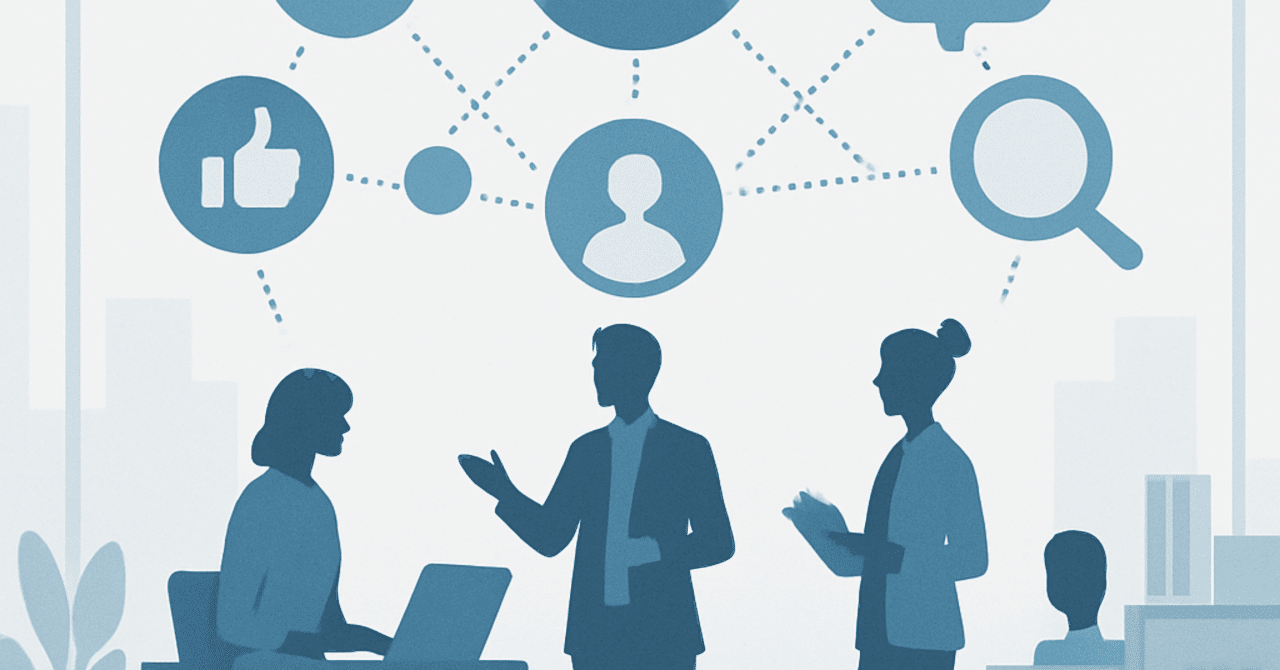 デジタル時代の採用戦略：ソーシャルメディアを活用する方法