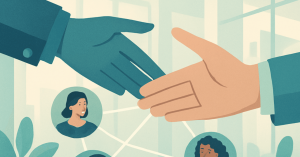エンゲージメントを高める採用戦略：候補者との関係構築