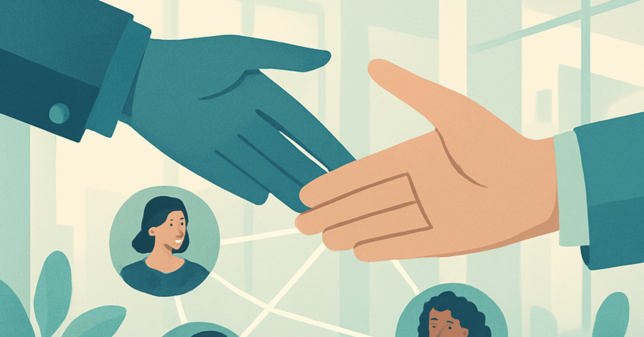 エンゲージメントを高める採用戦略：候補者との関係構築