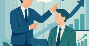 キャリア成長を促進するためのメンターシップの重要性