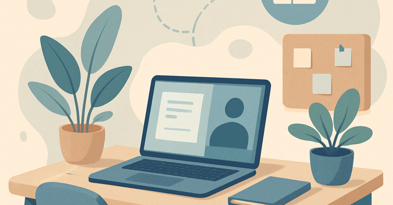 リモートワーク時代の生産性を高める職場環境の整備