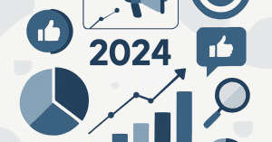 2024年の広告運用における戦略的データ活用法
