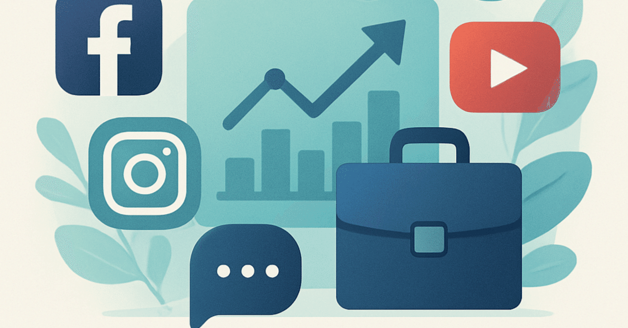 SNS活用法：企業ブランドを高めるための戦略