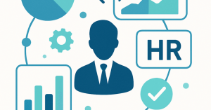 2024年のHRトレンド：データ駆動型意思決定の重要性