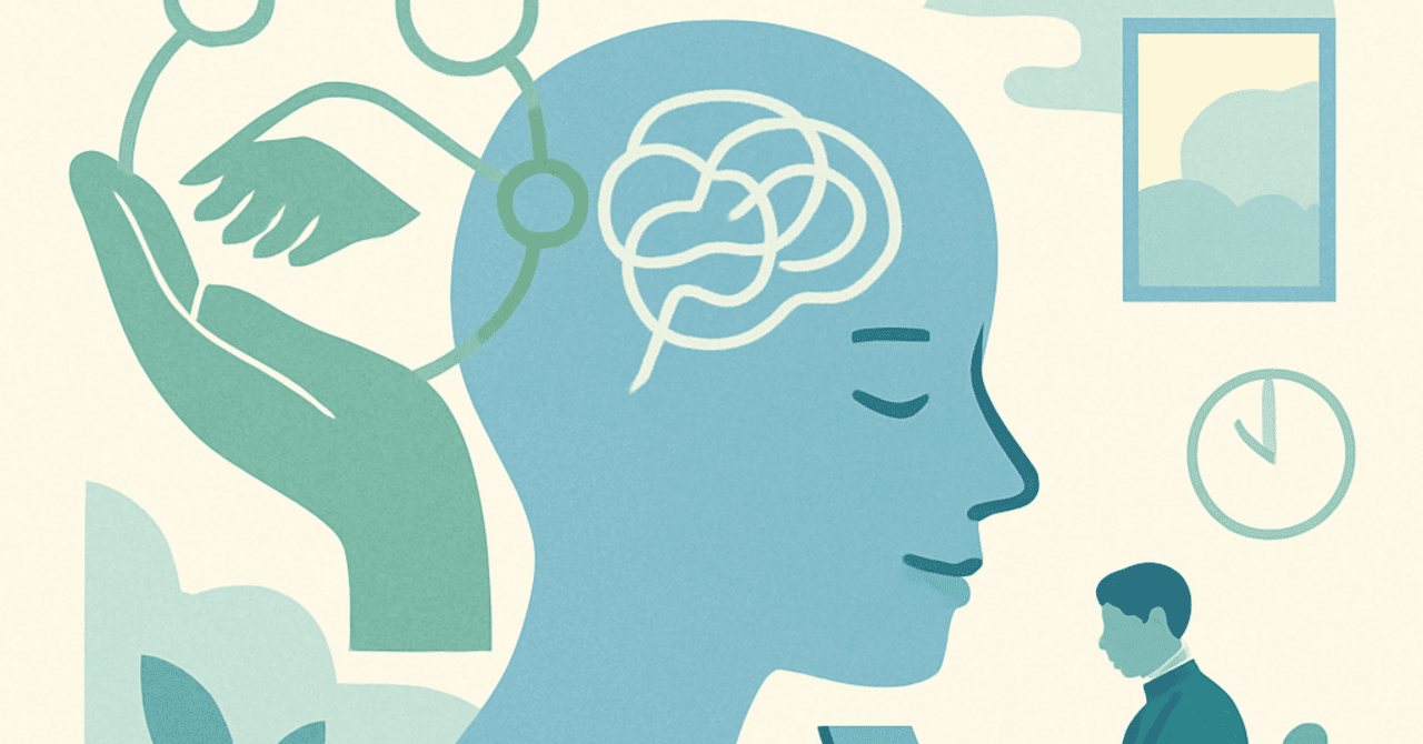 2025年の職場におけるメンタルヘルス戦略の重要性