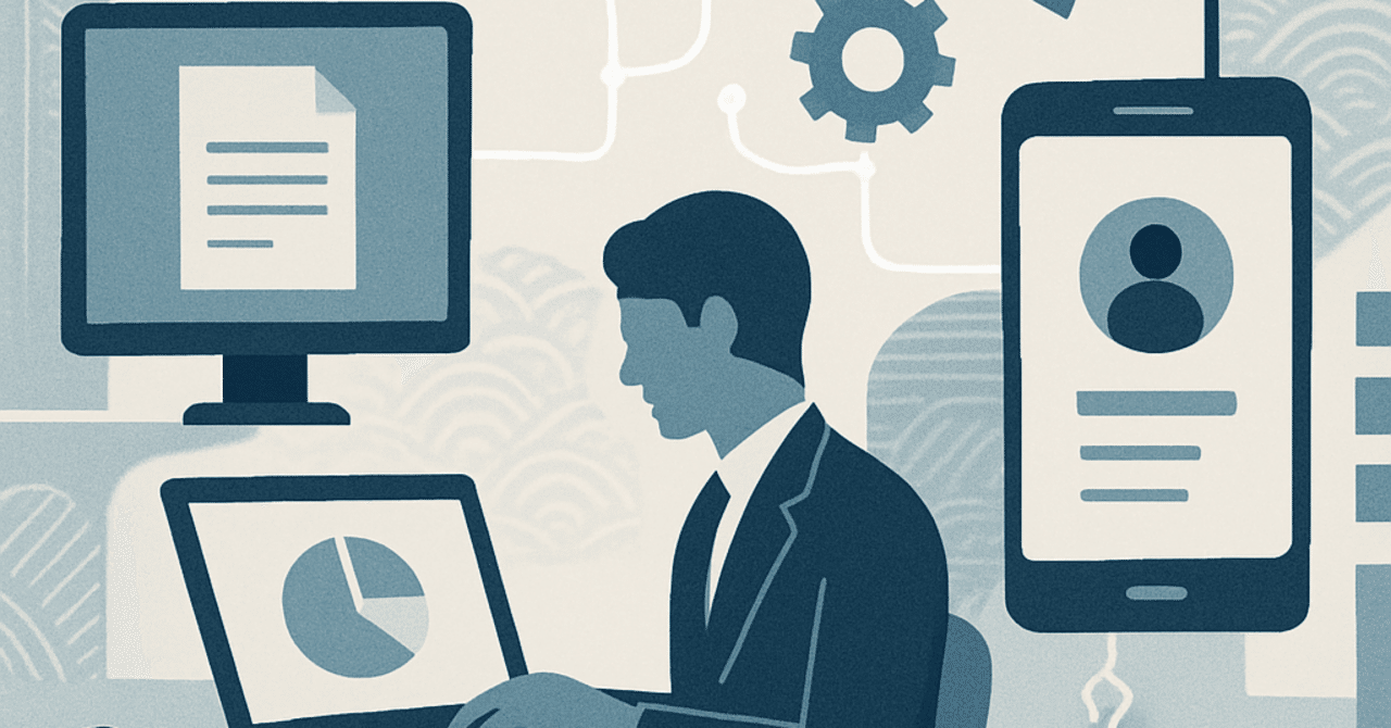 テクノロジーが変える職場の未来:新しいツールとその活用法