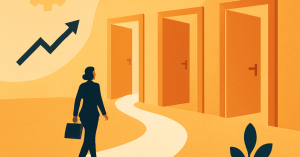 キャリアの転機を活かす：新しいチャンスを見つける方法
